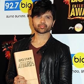 Himesh Reshammiya